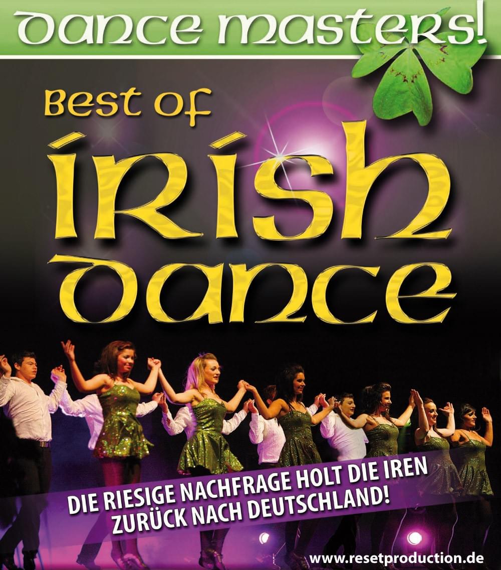 Dance Masters! Best Of Irish Dance von